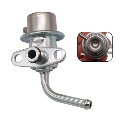Fuel Injection Pressure Regulator for Nissan Frontier D21, Pickup (1993–1997) 22670-72P10, 158-0306