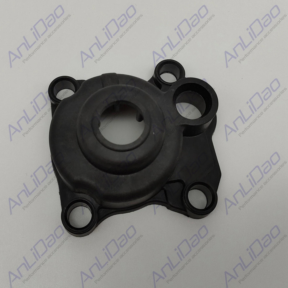 Water Pump Impeller Repair Kit for Honda Outboards 35-50HP (06193-ZV5-000)