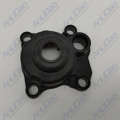 Water Pump Impeller Repair Kit for Honda Outboards 35-50HP (06193-ZV5-000)