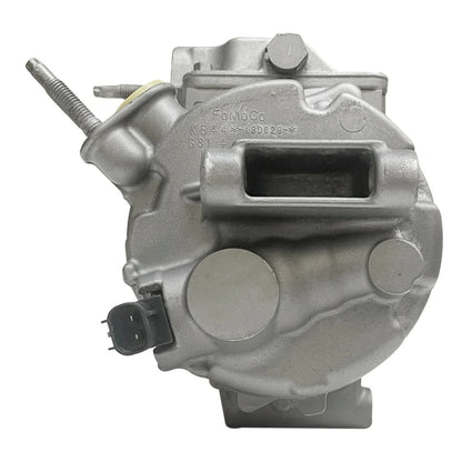 AC Compressor Replacement for Ford Fusion 2.7L (2017–2018)