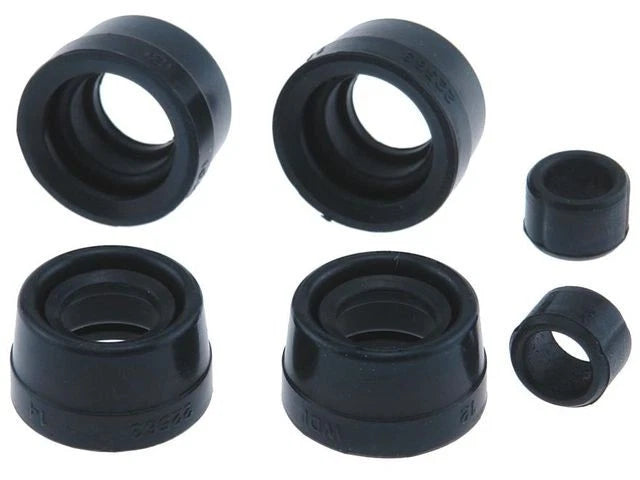 Disc Brake Caliper Guide Pin Boot Kit for Isuzu i290 (2007–2008) 72641ZWXP