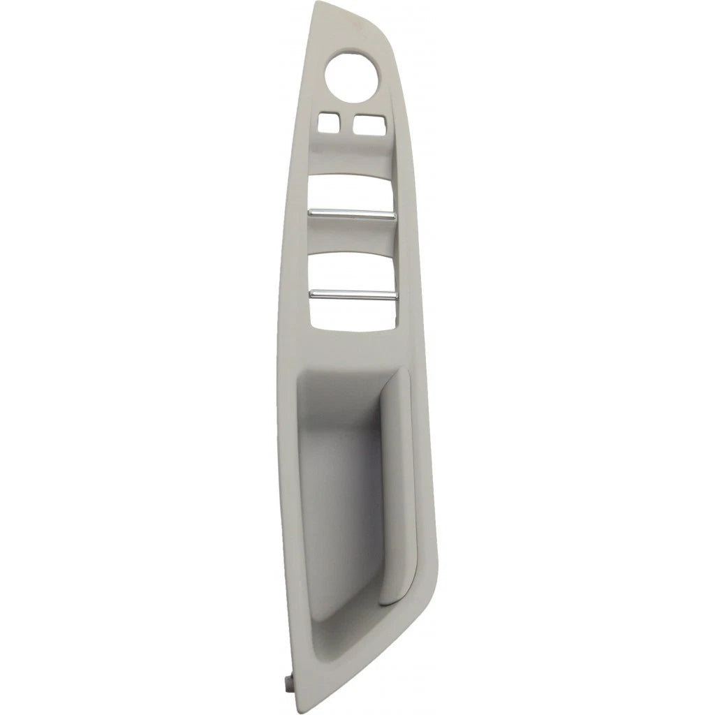 Window Switch Panel for BMW 535d/535d xDrive (2014–2016) CLX-M0-USA-RB32110006-CL360A73