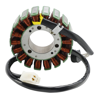 Generator Stator for Ducati 748 996 998 R S (2001–2004) Multistrada 1000 S (2003–2008) 26440143B