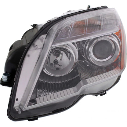 Headlight Assembly for Mercedes-Benz GLK300 (2010–2012) CLX-M0-20-9374-00-1-CL360A1, MB2502188