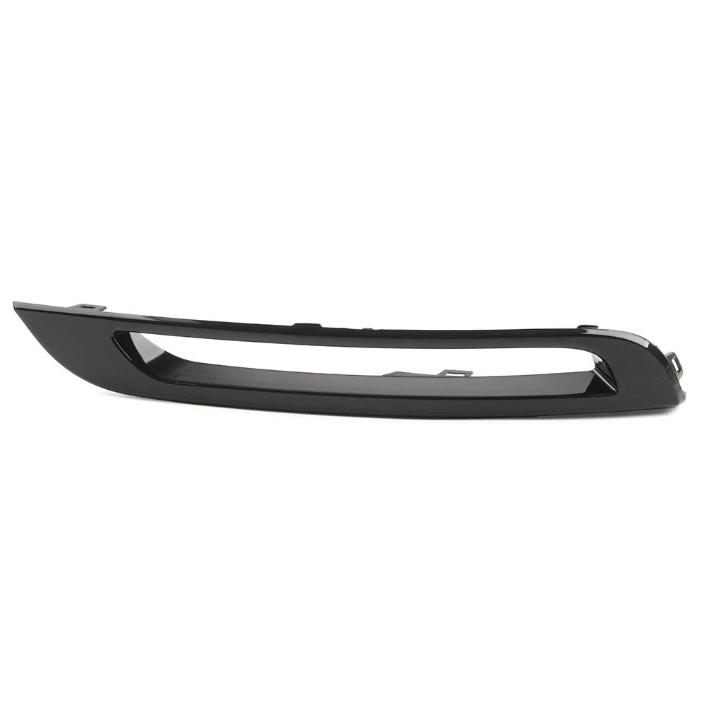 Front Bumper Fog Lamp Cover for Land Rover Range Rover Velar (2018–2021)