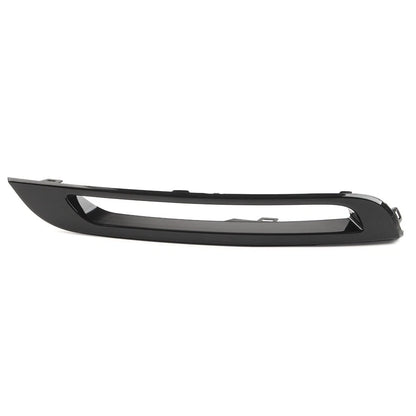 Front Bumper Fog Lamp Cover for Land Rover Range Rover Velar (2018–2021)