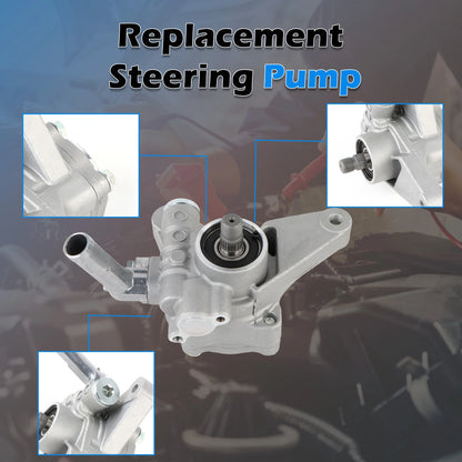 Power Steering Pump for Honda Accord Odyssey (1998–2002) 21-5993