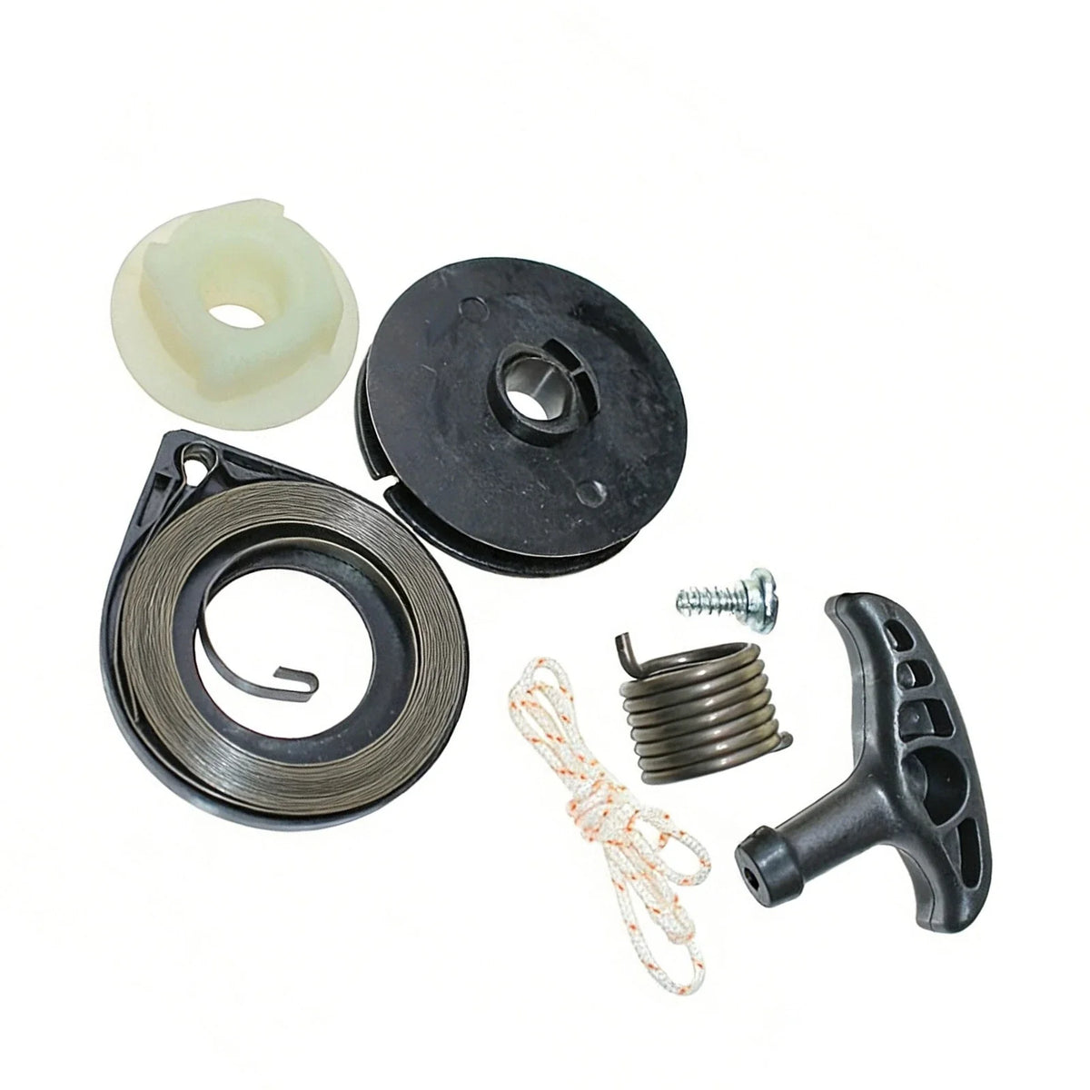 Recoil Starter Repair Kit for CS-370ES, CS-370F, CS-400, CS-400F (A507000110)
