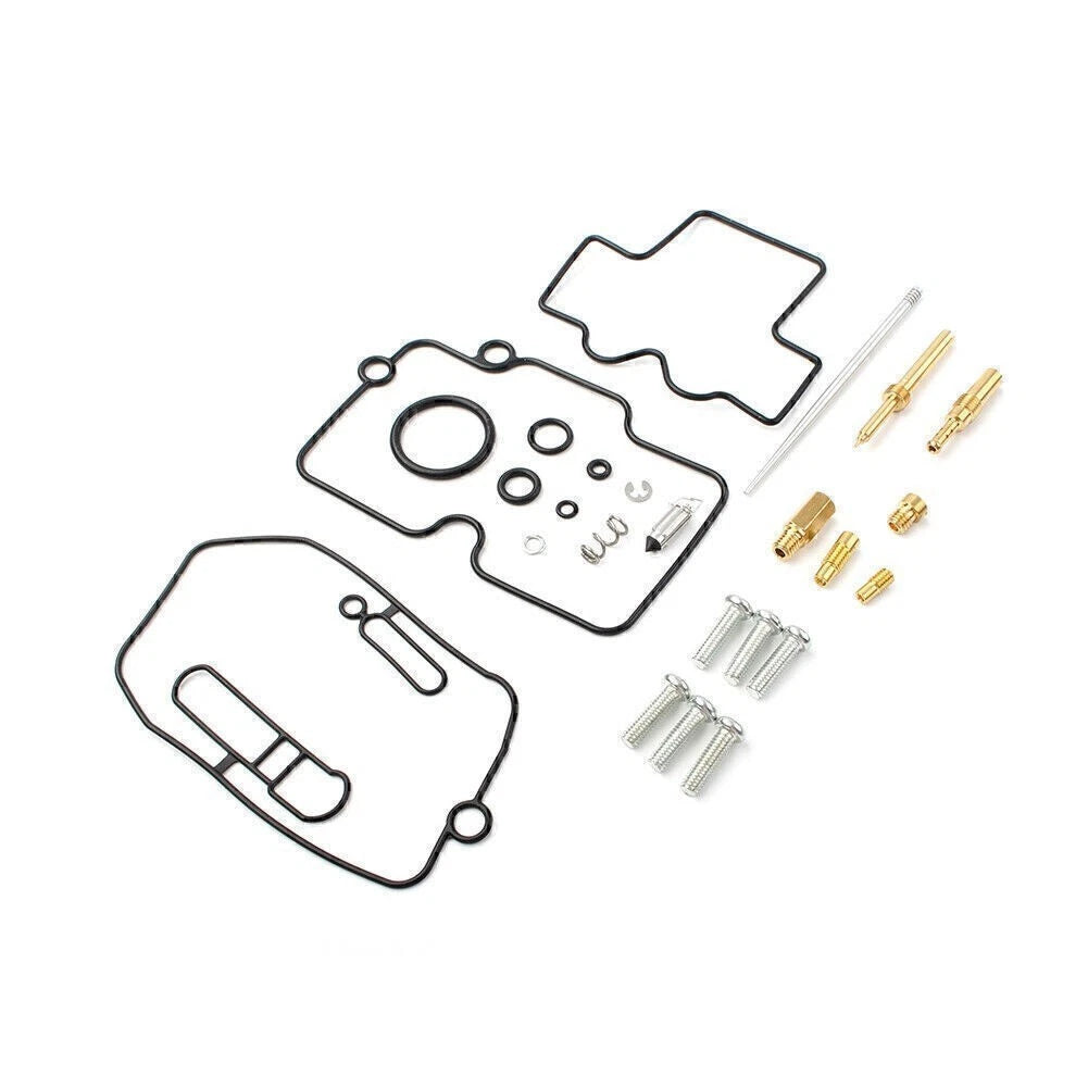 Carburetor Rebuild Kit for Yamaha YFZ450 (2004–2009)