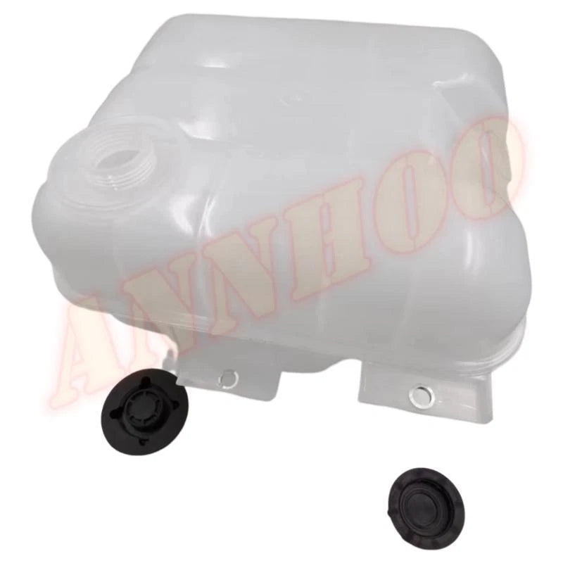 Expansion Water Tank for Volvo Excavator Loaders (No Known Part Numbers)
