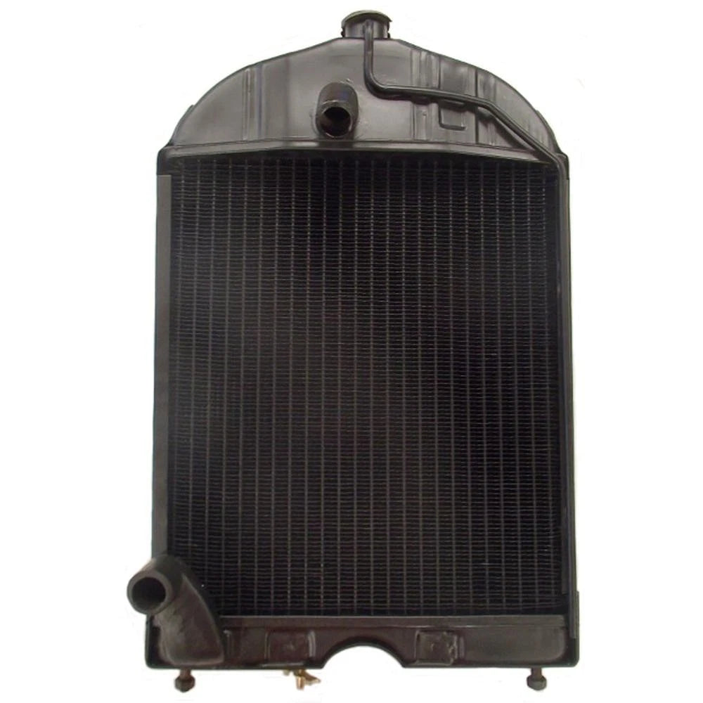 Radiator for Ford NH 2N 8N 9N Tractor (1939–1954) 8N8005, 86551430