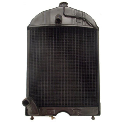 Radiator for Ford NH 2N 8N 9N Tractor (1939–1954) 8N8005, 86551430