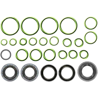 A/C Compressor Seal Set for Chevy Cavalier (1992–1994) ALX-PAU-AC-15-2541GM-CLA5