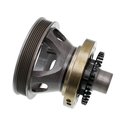 Harmonic Balancer for Ford E-150/E-250 Econoline (1997–2002) ALX-PAU-RB-594-390-CL360A56