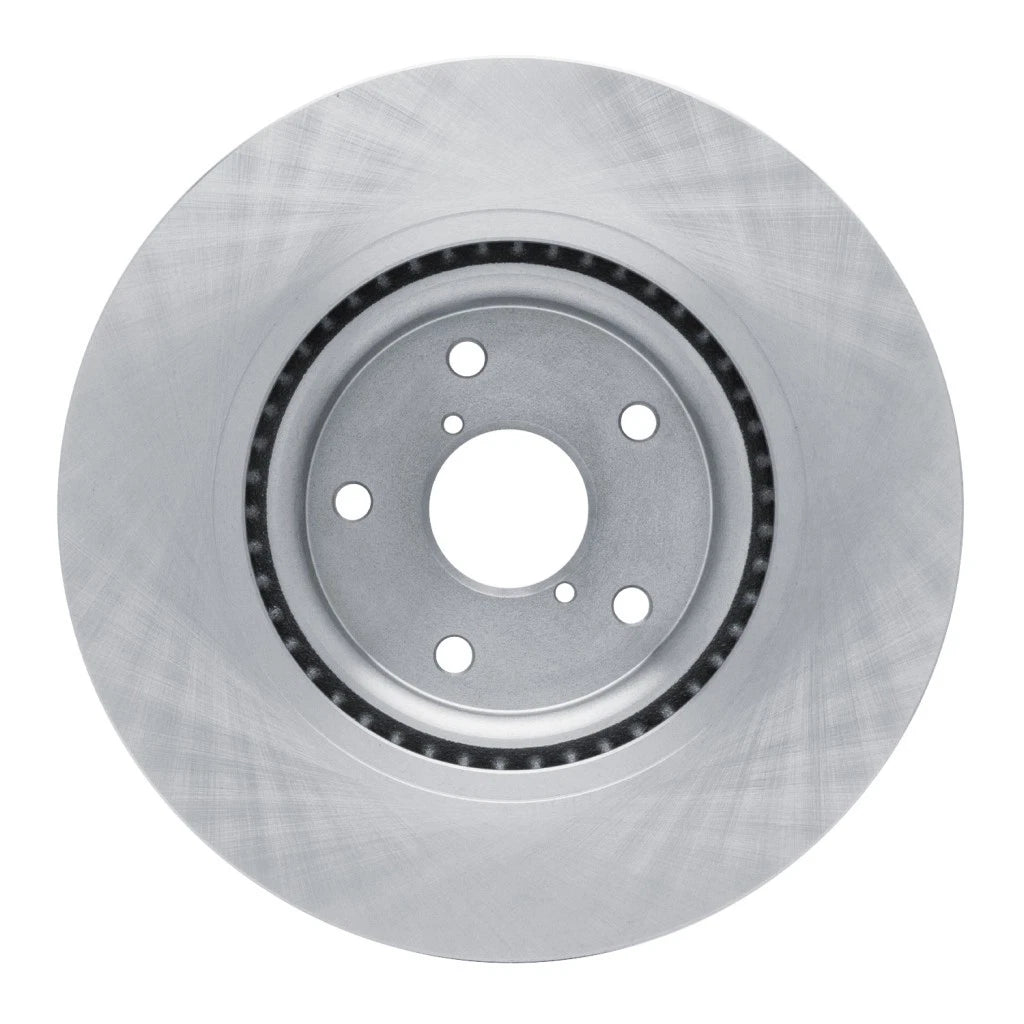 Brake Disc for Subaru Crosstrek (2024–2026) ALX-PAU-DF-600-13049-CLA4