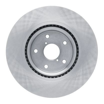 Brake Disc for Subaru Crosstrek (2024–2026) ALX-PAU-DF-600-13049-CLA4