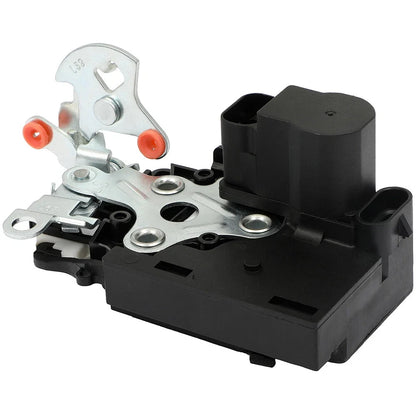 Tailgate Door Lock Latch Actuator for Chevy Trailblazer GMC Envoy Buick Rainier (2002–2009)