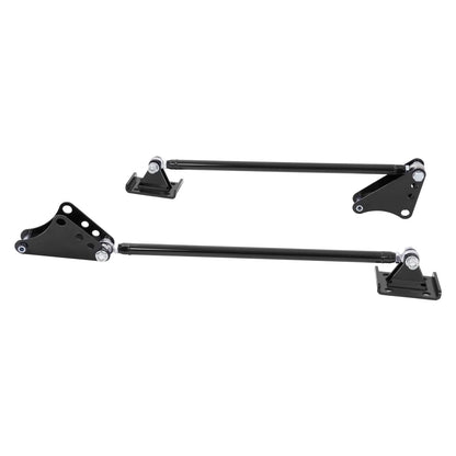 Traction Tie Bar Flip Kit for Chevy Silverado 1500 (1999–2011)