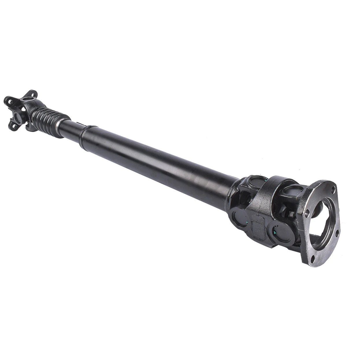 Front Drive Shaft Assembly for Ram 2500 3500 L6 6.7L Pickup (2013–2018)