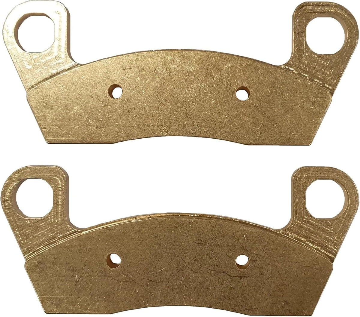 Front Brake Pad Kit for Arctic Cat Prowler Pro Wildcat XX (2019–2021) 2502-711