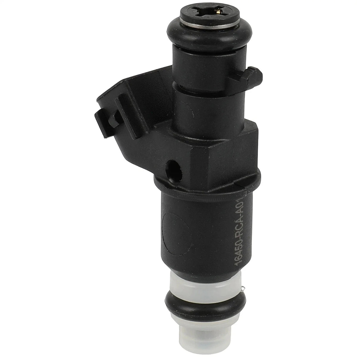 Set of 6 Fuel Injectors for Honda Accord, Ridgeline, Odyssey, MDX, Pilot
