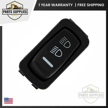 Headlight Switch for Polaris Ranger 1000 XP Ranger Crew (2015–2023)