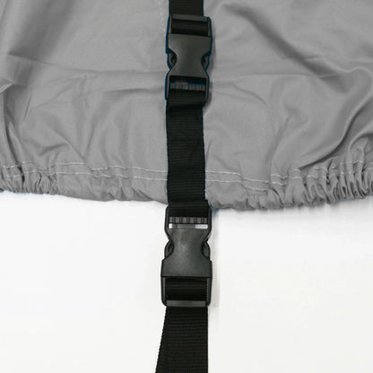 Storage Cover for Bentley Elite 250 (Trailerable, Pontoon, Deck Boat)