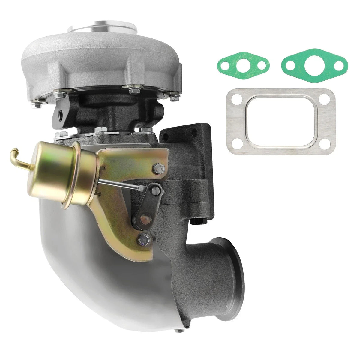 Turbocharger for GMC Savana Chevrolet Pickup (6.5L) (1989–2003)