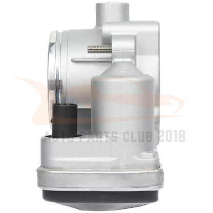 Throttle Body for BMW 320i 325Ci (2001–2005) L6 2.2L 2.5L