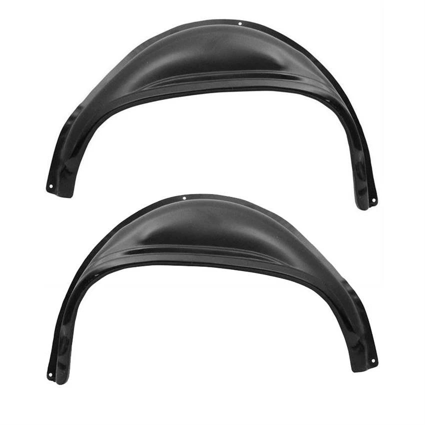Outer Wheel Well for Chevelle/El Camino (1968–1972) 9102356