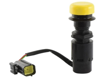 PTO Switch for New Holland TM120 TM125 TM130 TM135 TM140 TM150 TM155 (2000–2007)
