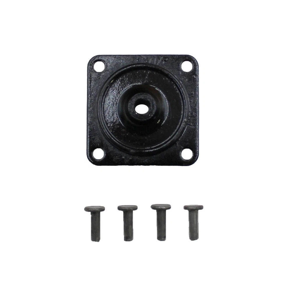 Radiator Mounting Pad for International 460 560 660 (No Year Supplied)