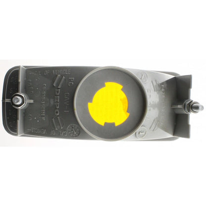 Signal Light Unit for Mazda Pickup (1994–1997) CLX-M1-315-1601N-US, MA2530107