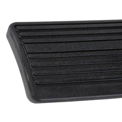 Rubber Brake Pedal Cover for Chevy Suburban/Tahoe (2015–2020) OLX-ACD22850756-CL360A54