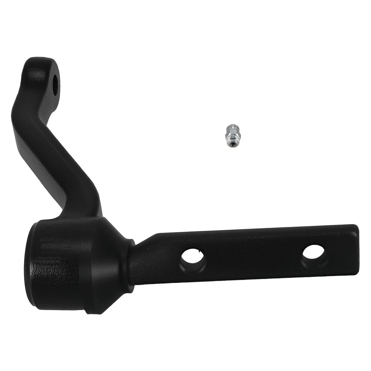 K6187T Front Steering Idler Arm for Chevy Blazer Malibu GMC Jimmy (1995–2005)