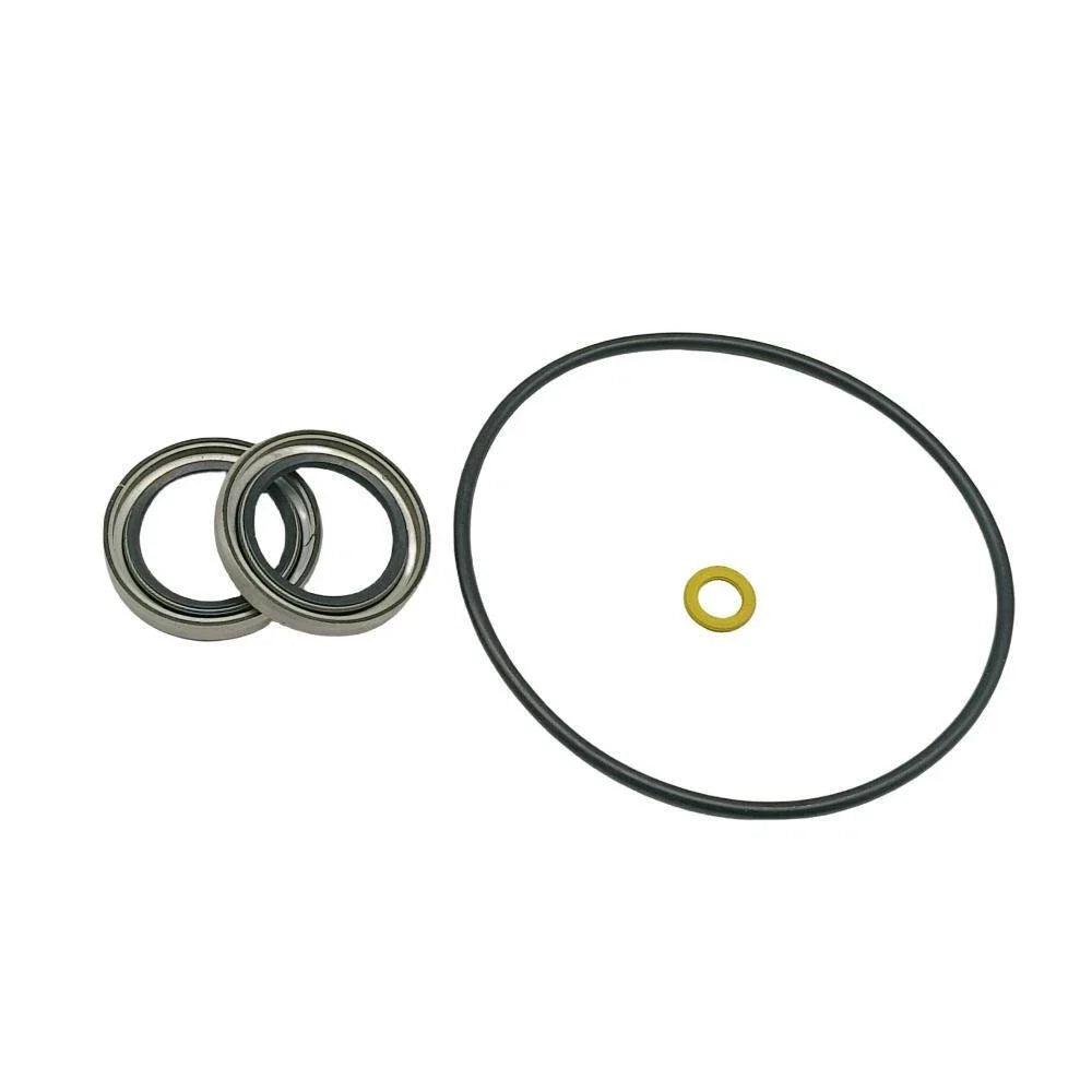 Lower Unit Seal for Mercruiser 120 140 165 898 R MR ALPHA ONE (1973–1996)