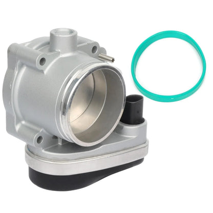 Throttle Body for BMW X3 (2005), Z4 (2003–2005), 325Ci (2001–2005)