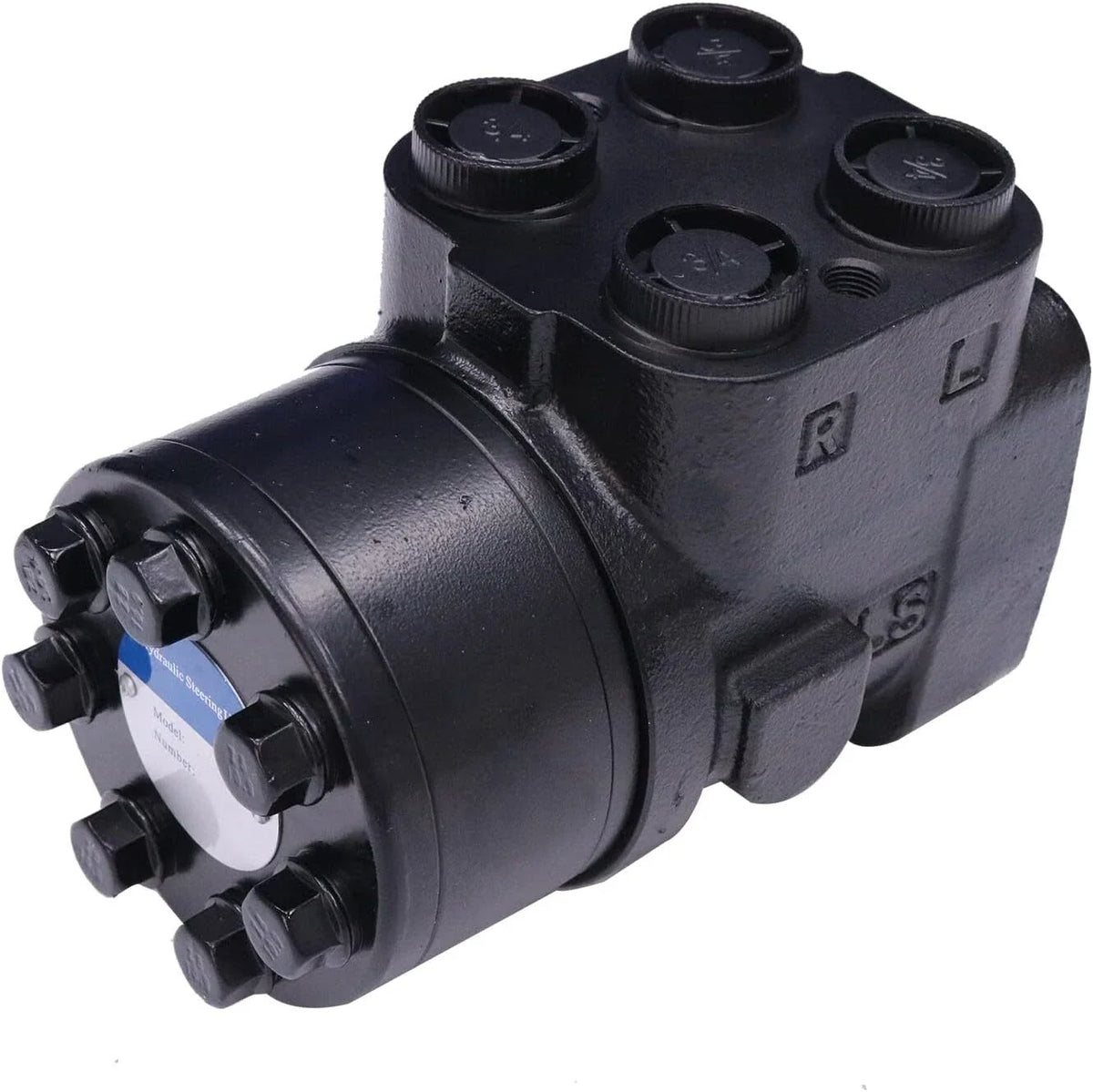 Hydraulic Steering Valve 211-1012, 211-1012-002 for Eaton Char-Lynn 3 6 12 Series