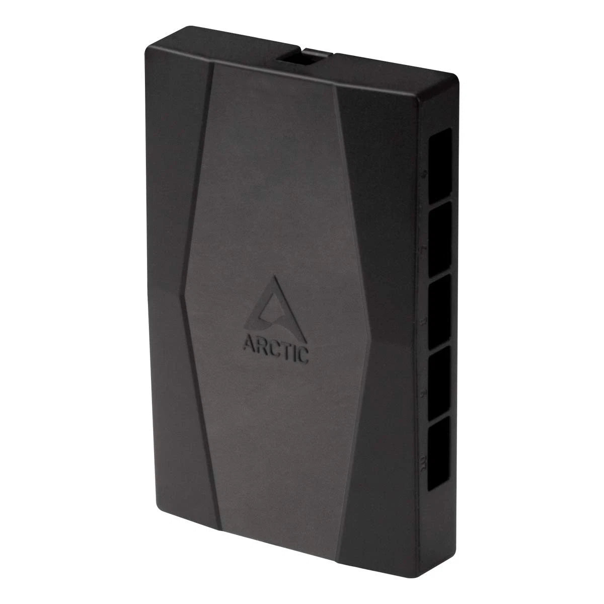 10-Fold PWM Case Fan Hub for Arctic (No Specific Years)