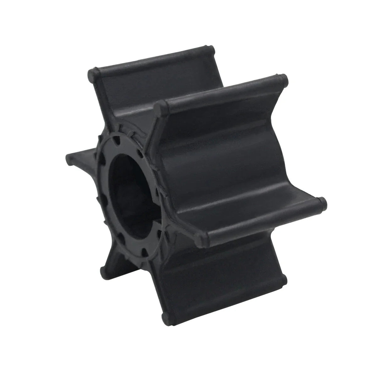 Water Pump Impeller Repair Kit for Mercury Mariner 9.9 15 hp (46-84277M)