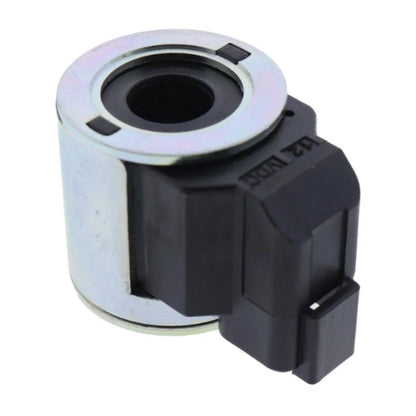 12V Solenoid Coil for CAT 416E 420F PC206 299D 216B D5K 305E