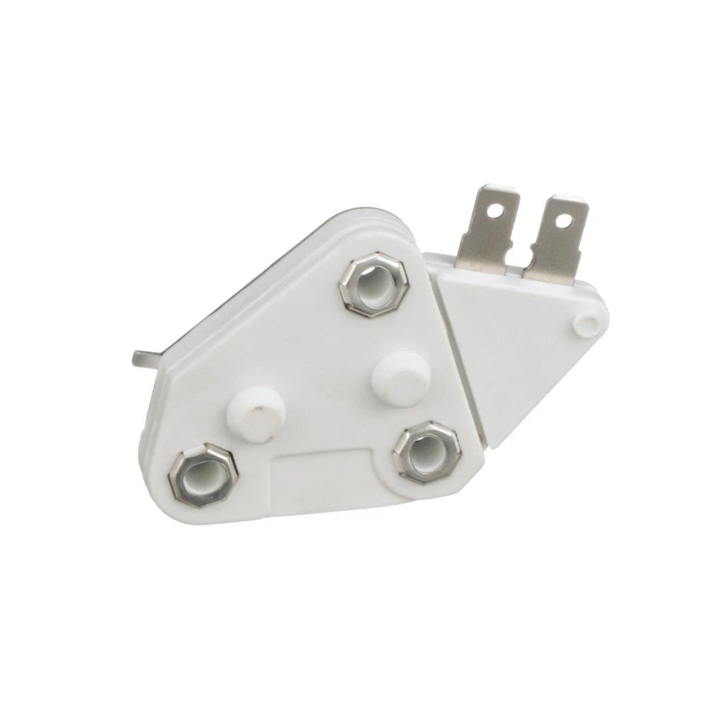 Voltage Regulator for Chevy V1500/V2500 Suburban (1990–1991) ALX-PAU-SI-VR-111-CLA10