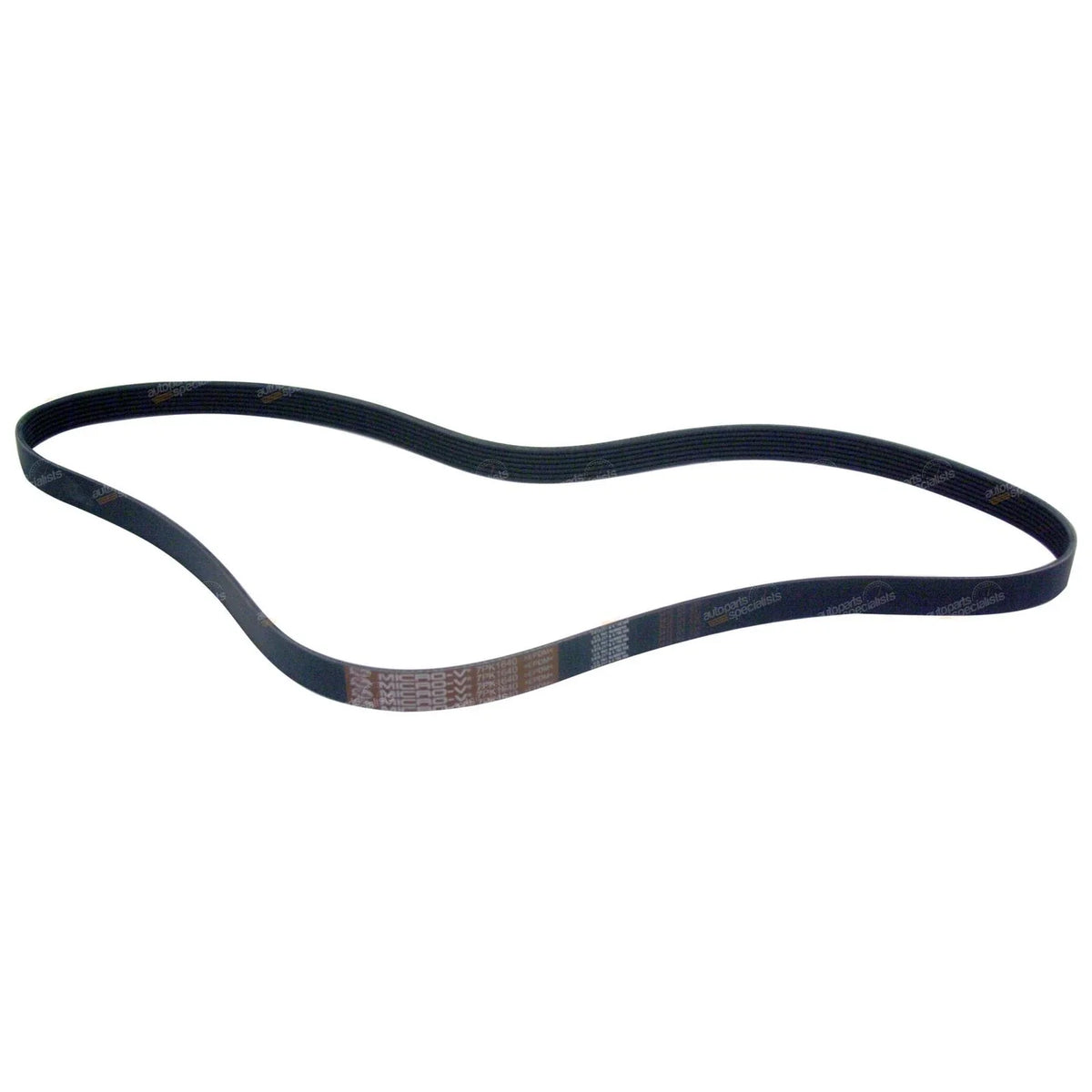 Engine Drive / Fan Belt for 3.0L Turbo Diesel 4cyl Motor