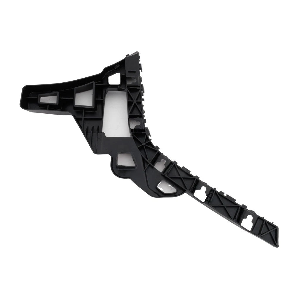 Bumper Cover Support Pair for Hyundai Sonata (2018–2019) LLX-PAIR-HY1142129-CL360A70, HY1142129, HY1143129