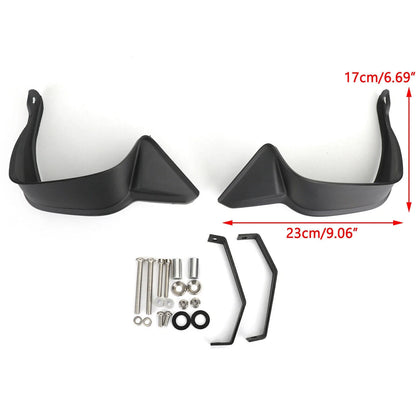 Handguard Handlebar Shells Protector for V-Strom DL650 (2011–2017) DL1000 (2014–2016) T3 T9
