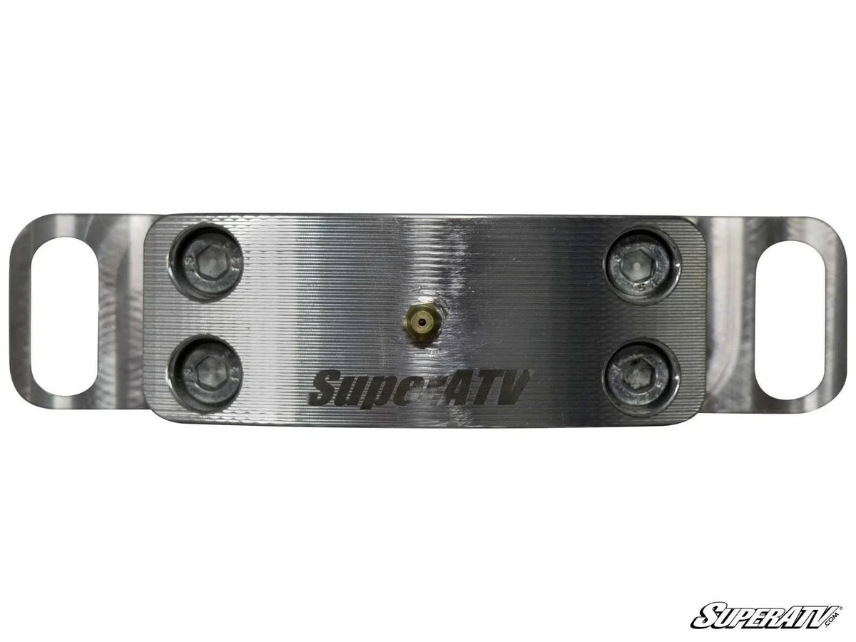 Heavy Duty Billet Aluminum Carrier Bearing for Can-Am Maverick X3 (2017–2023)