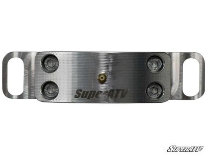 Heavy Duty Billet Aluminum Carrier Bearing for Can-Am Maverick X3 (2017–2023)