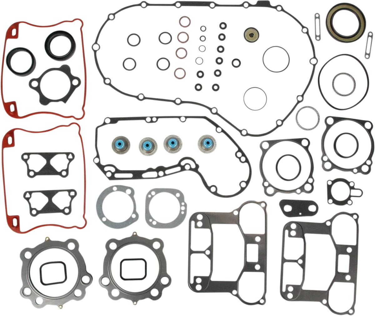 Complete Gasket Kit .030" for Harley Davidson XL 1200 (2004–2006) C9953