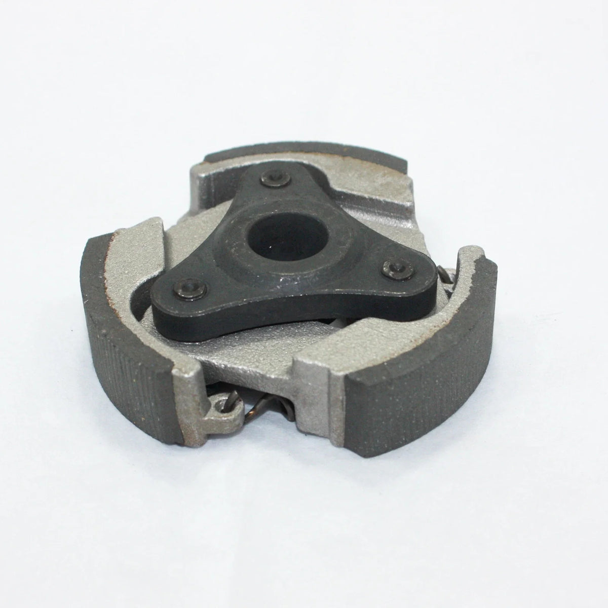 3 Shoes Centrifugal Clutch Plate for 49cc Mini Pocket Quad ATV (No Keyway)
