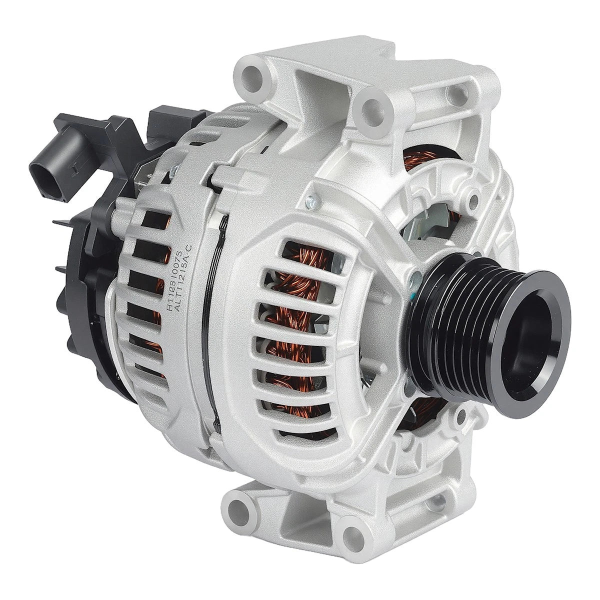 Alternator for Mercedes E Class SLK CLK E350 SLK300 (150-AMP) 17978011